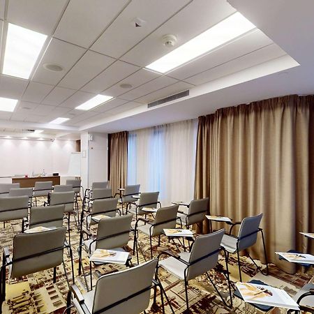 Mercure Bucharest City Center Exterior photo
