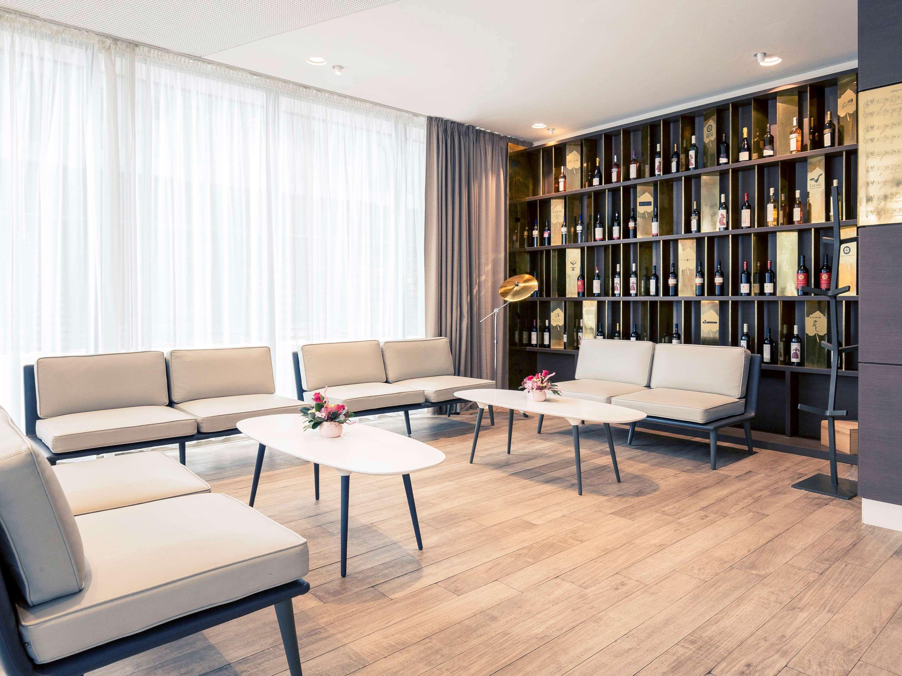 Mercure Bucharest City Center Exterior photo